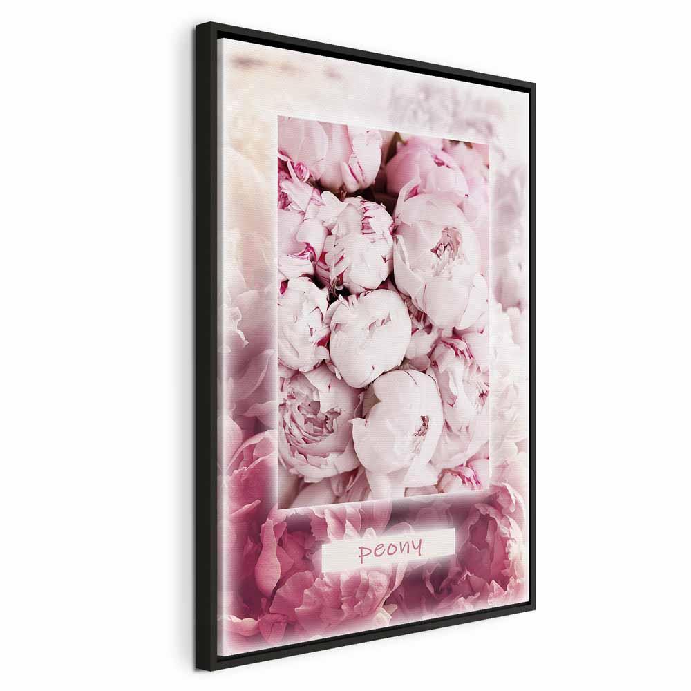 Tavla - Spring Delicacy (1 Part) Vertical-Tavlor-Artgeist-peaceofhome.se