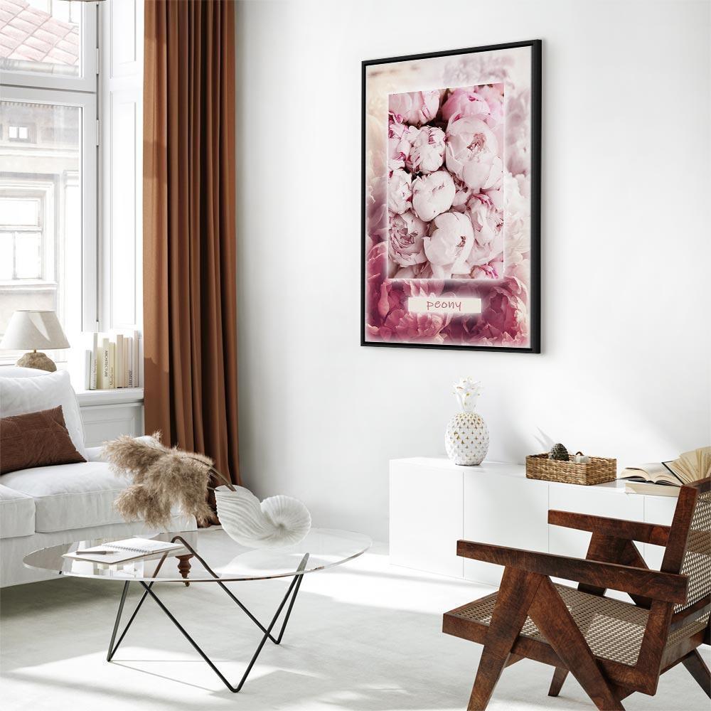 Tavla - Spring Delicacy (1 Part) Vertical-Tavlor-Artgeist-peaceofhome.se