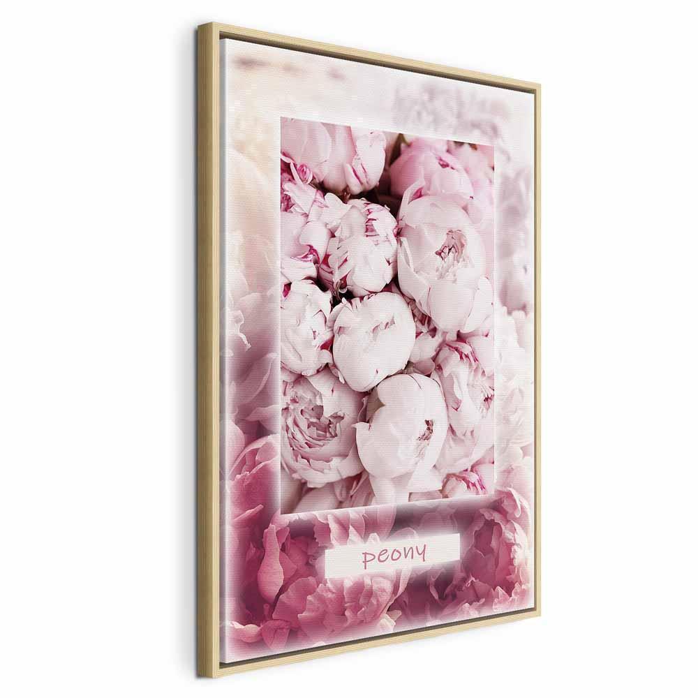 Tavla - Spring Delicacy (1 Part) Vertical-Tavlor-Artgeist-peaceofhome.se