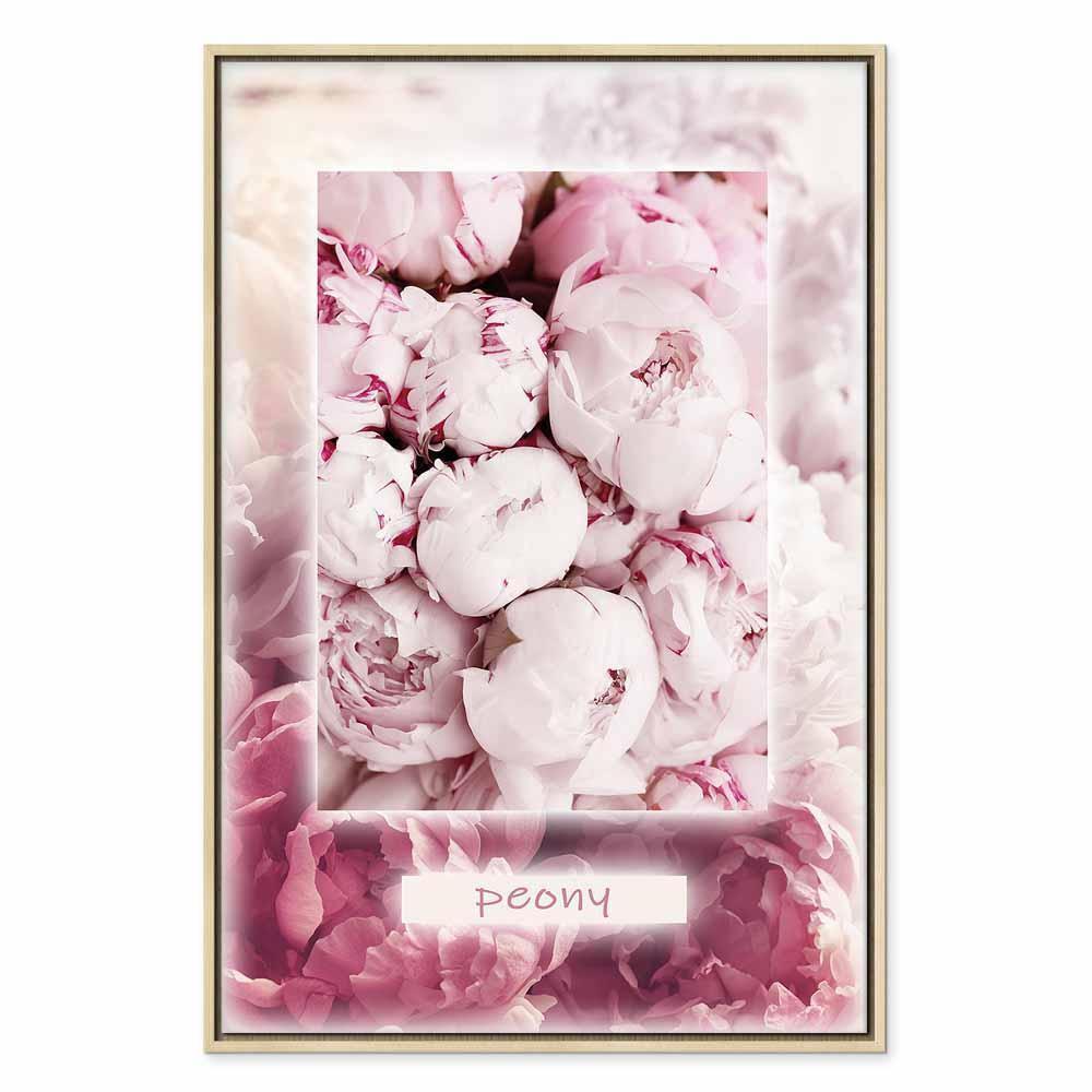 Tavla - Spring Delicacy (1 Part) Vertical-Tavlor-Artgeist-peaceofhome.se