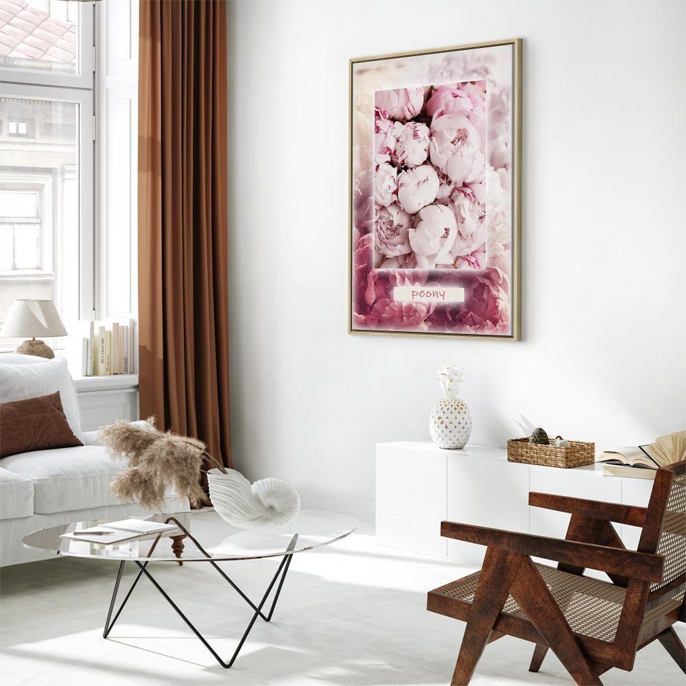 Tavla - Spring Delicacy (1 Part) Vertical-Tavlor-Artgeist-peaceofhome.se