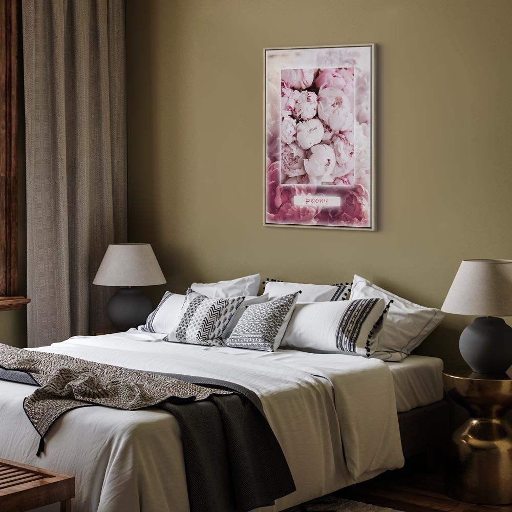 Tavla - Spring Delicacy (1 Part) Vertical-Tavlor-Artgeist-peaceofhome.se