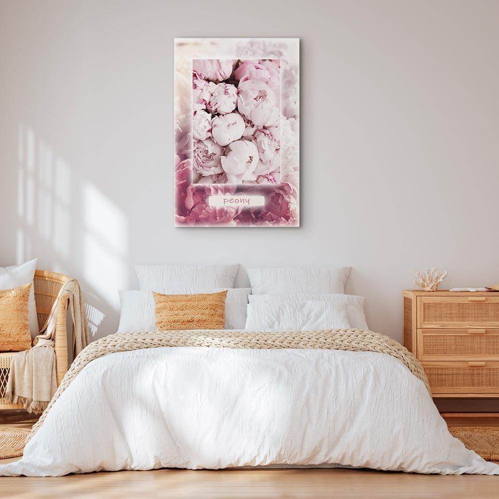 Tavla - Spring Delicacy (1 Part) Vertical-Tavlor-Artgeist-peaceofhome.se