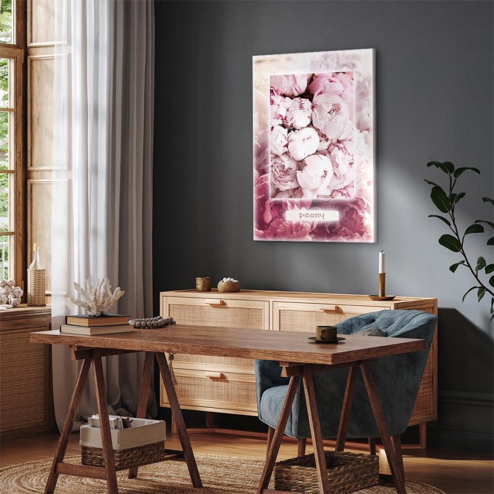 Tavla - Spring Delicacy (1 Part) Vertical-Tavlor-Artgeist-peaceofhome.se