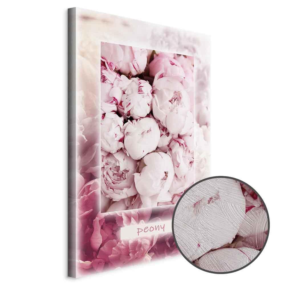 Tavla - Spring Delicacy (1 Part) Vertical-Tavlor-Artgeist-peaceofhome.se