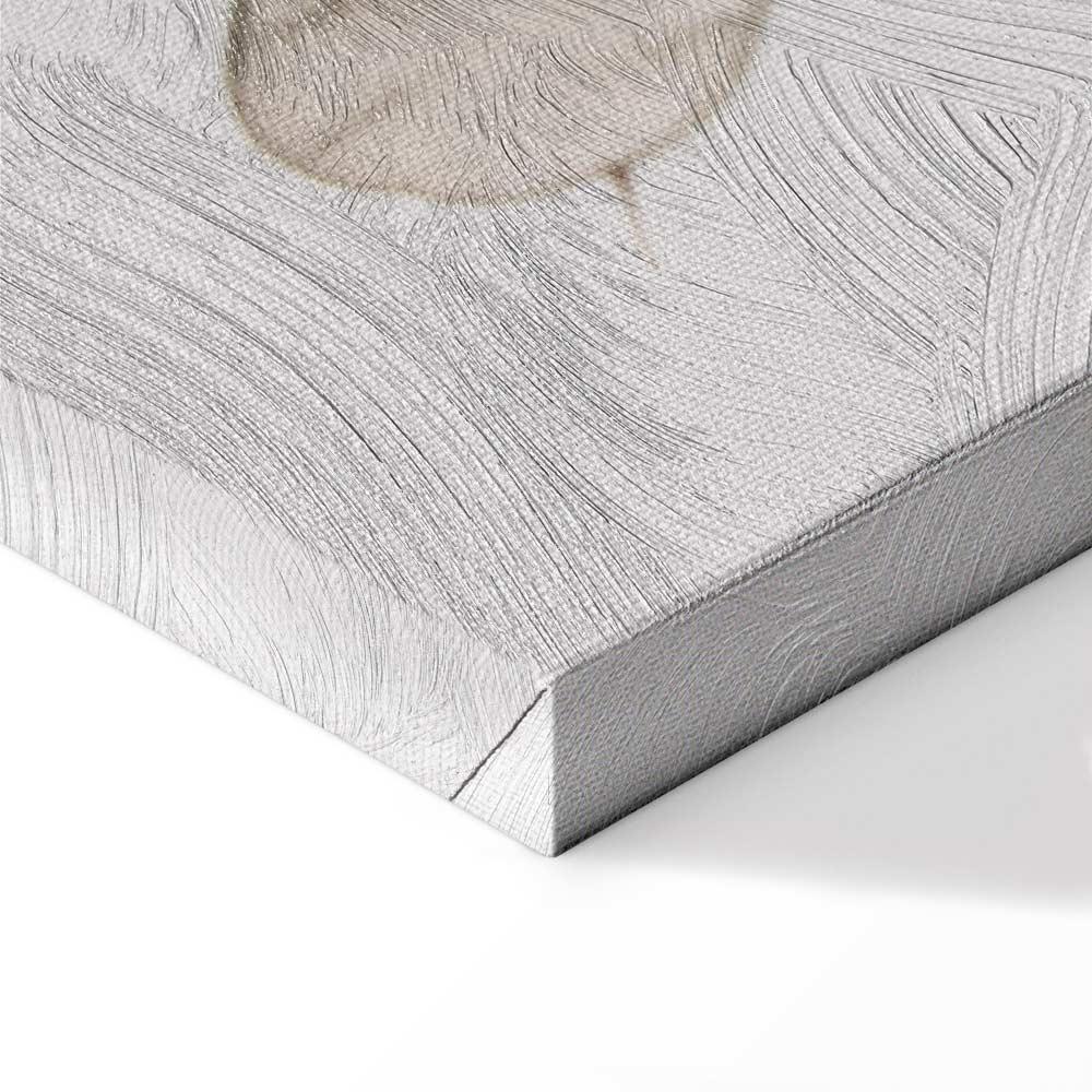 Tavla - Sunny Direction (1 Part) Vertical-Tavlor-Artgeist-peaceofhome.se