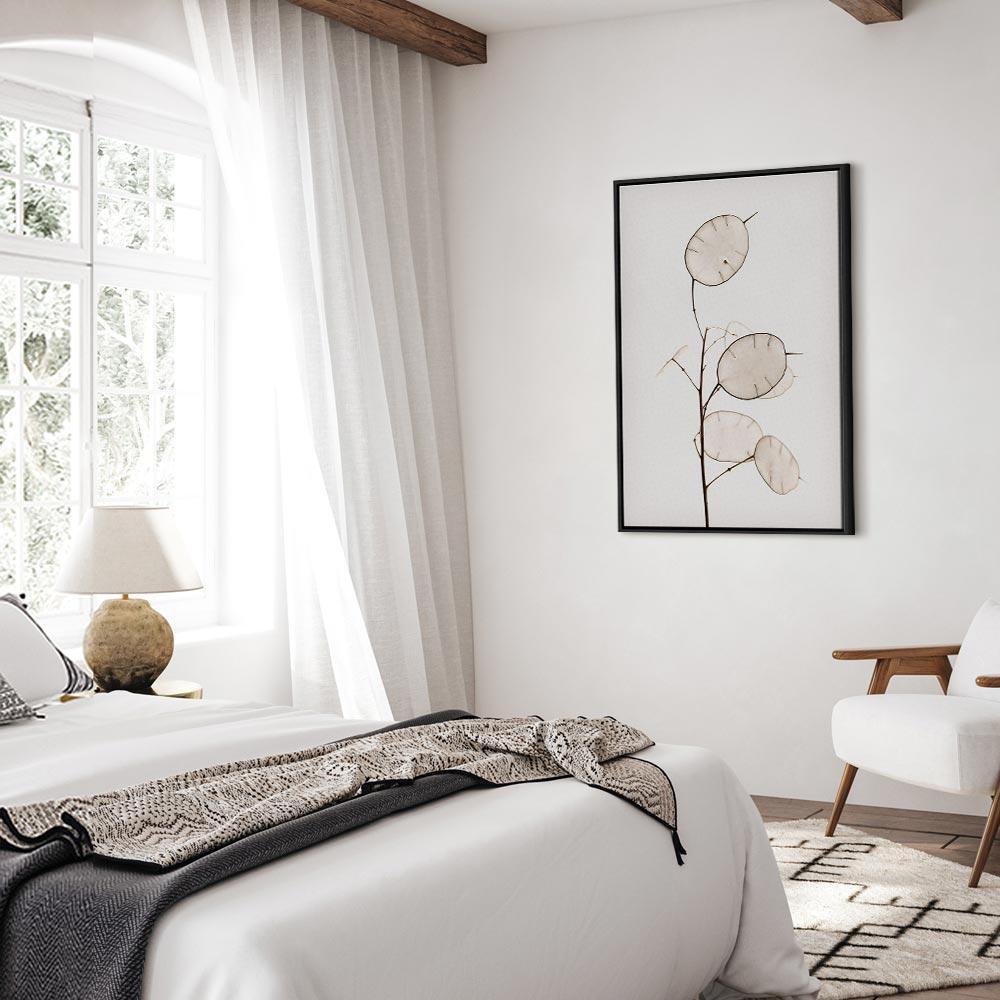 Tavla - Sunny Direction (1 Part) Vertical-Tavlor-Artgeist-peaceofhome.se