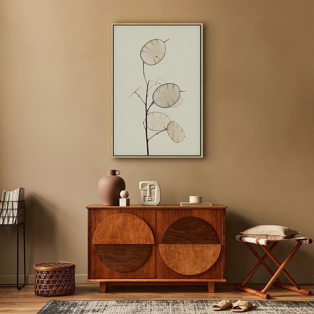 Tavla - Sunny Direction (1 Part) Vertical-Tavlor-Artgeist-peaceofhome.se