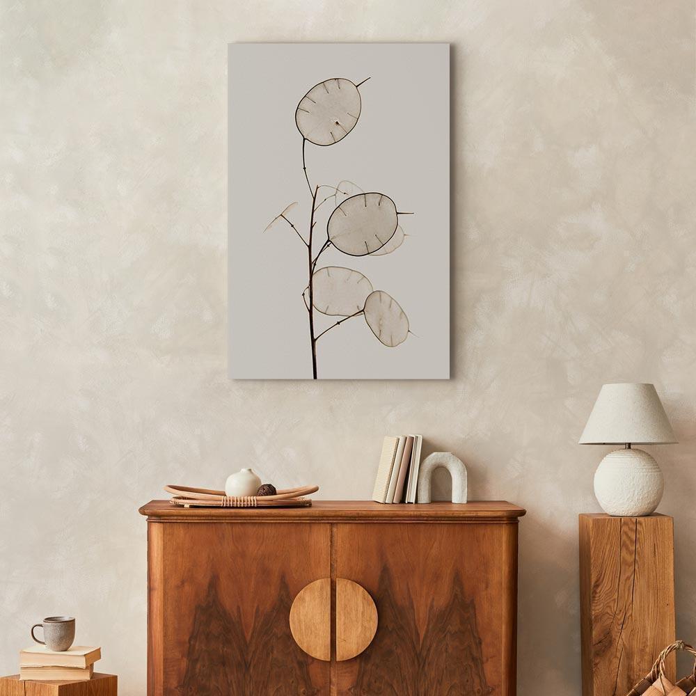 Tavla - Sunny Direction (1 Part) Vertical-Tavlor-Artgeist-peaceofhome.se