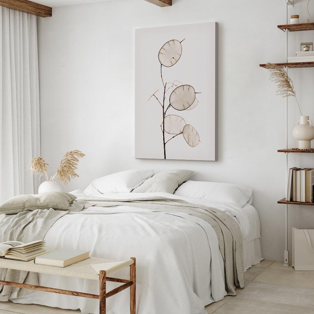 Tavla - Sunny Direction (1 Part) Vertical-Tavlor-Artgeist-peaceofhome.se