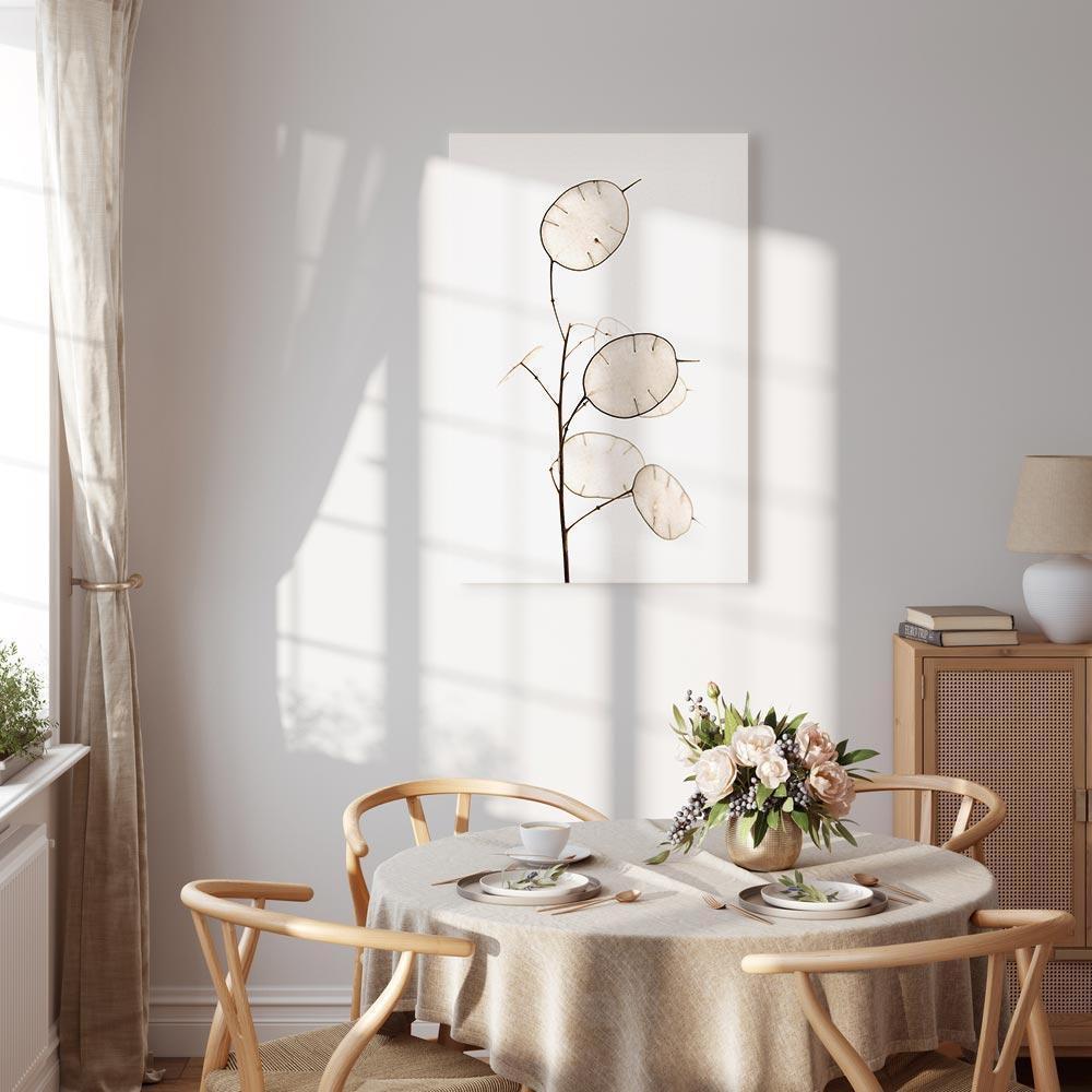 Tavla - Sunny Direction (1 Part) Vertical-Tavlor-Artgeist-peaceofhome.se