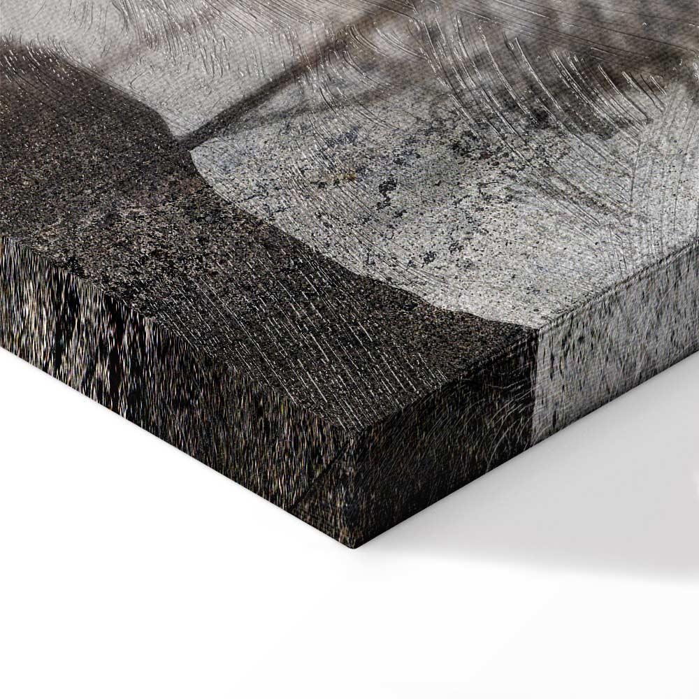 Tavla - Symbiosis With Nature (1 Part) Wide-Tavlor-Artgeist-peaceofhome.se