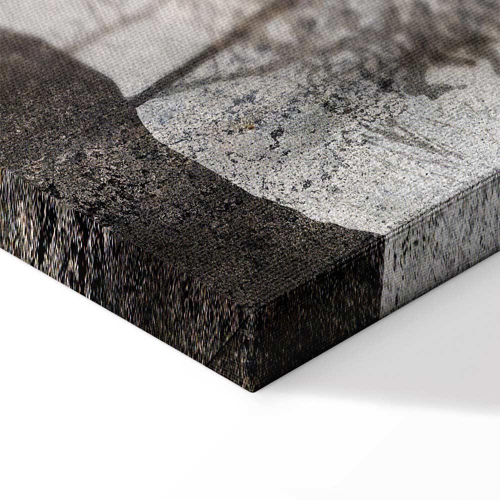 Tavla - Symbiosis With Nature (1 Part) Wide-Tavlor-Artgeist-peaceofhome.se