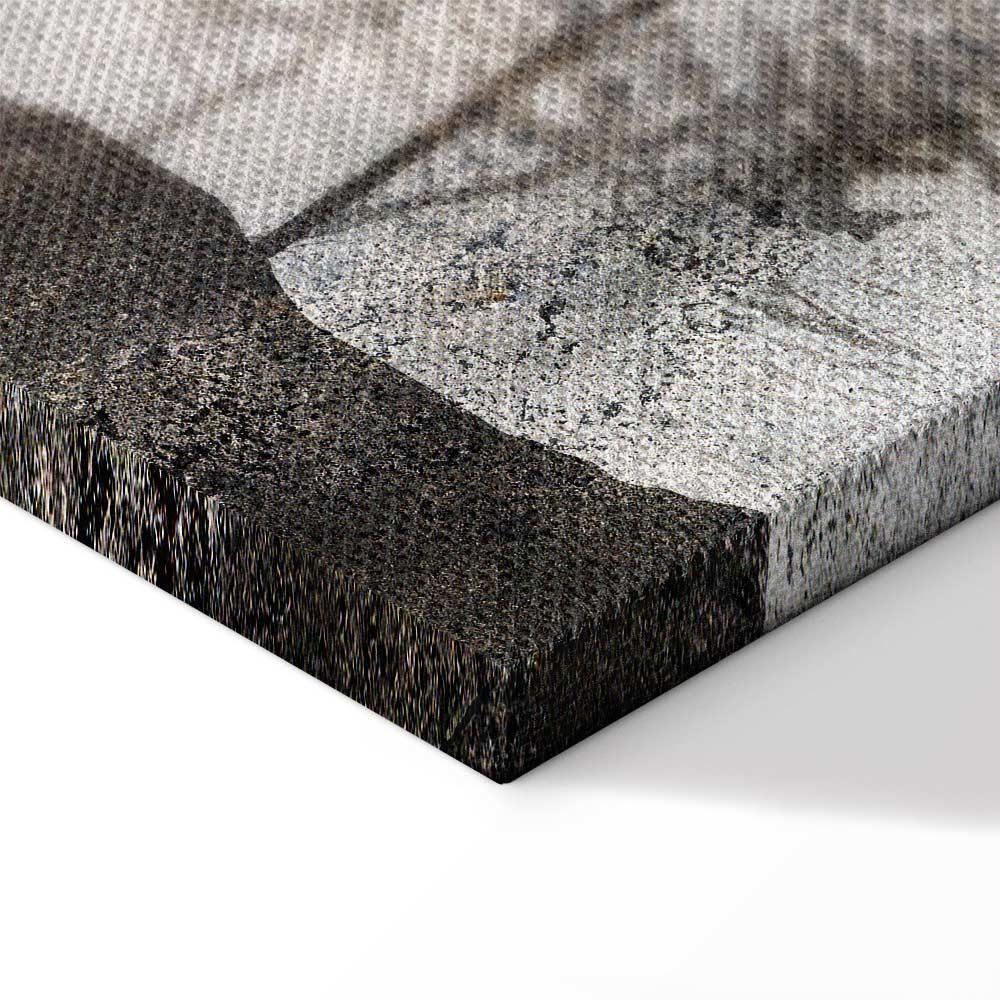 Tavla - Symbiosis With Nature (1 Part) Wide-Tavlor-Artgeist-peaceofhome.se