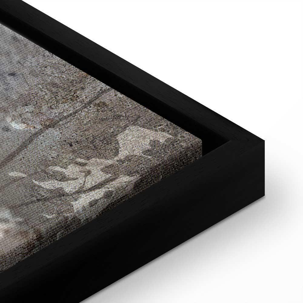 Tavla - Symbiosis With Nature (1 Part) Wide-Tavlor-Artgeist-peaceofhome.se