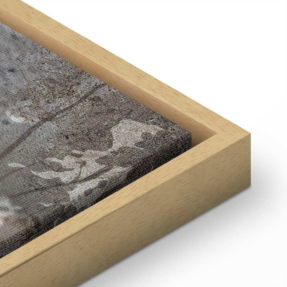 Tavla - Symbiosis With Nature (1 Part) Wide-Tavlor-Artgeist-peaceofhome.se