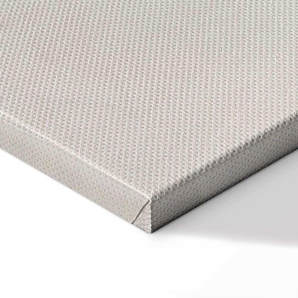 Tavla - Symmetrical Land (1 Part) Vertical-Tavlor-Artgeist-peaceofhome.se