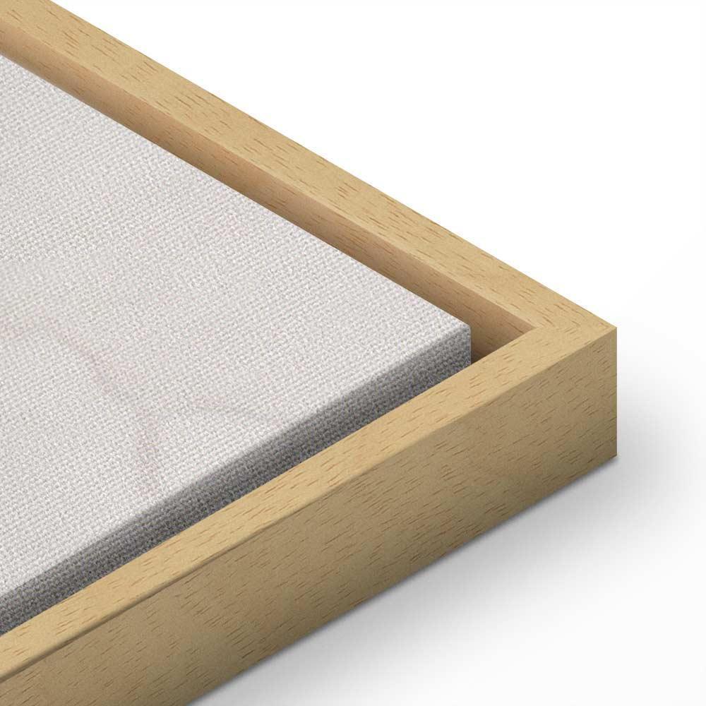 Tavla - Symmetrical Land (1 Part) Vertical-Tavlor-Artgeist-peaceofhome.se