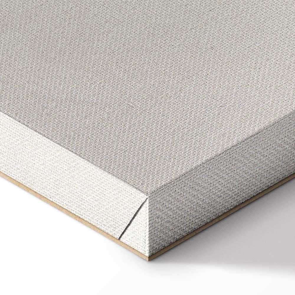 Tavla - Symmetrical Land (1 Part) Vertical-Tavlor-Artgeist-peaceofhome.se