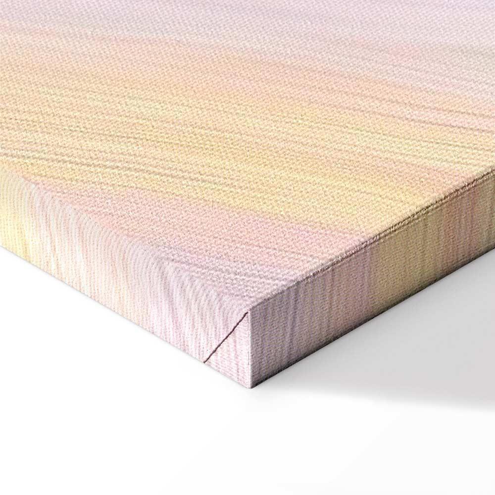 Tavla - Try to Be a Rainbow (1 Part) Vertical-Tavlor-Artgeist-peaceofhome.se