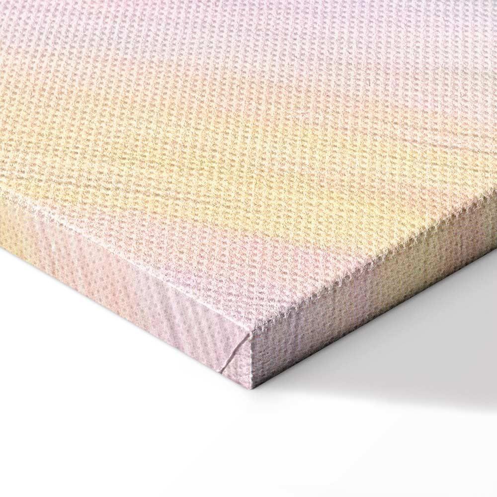 Tavla - Try to Be a Rainbow (1 Part) Vertical-Tavlor-Artgeist-peaceofhome.se