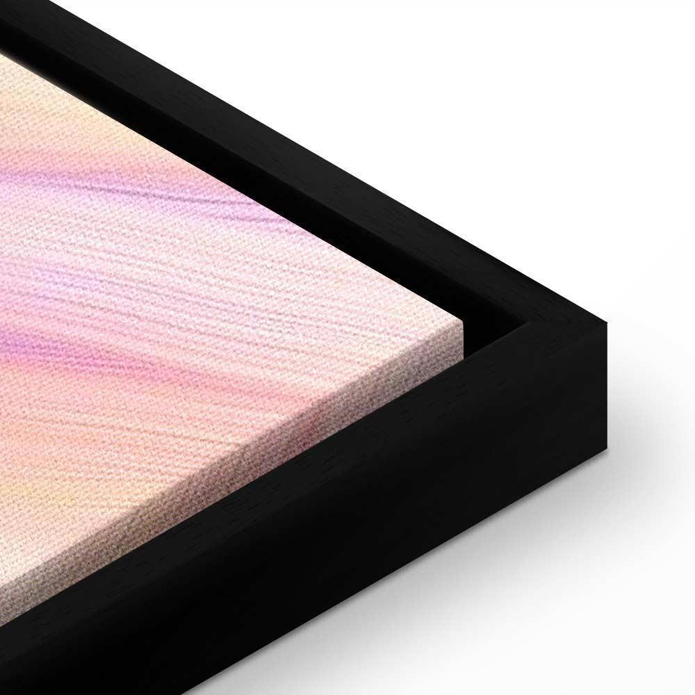 Tavla - Try to Be a Rainbow (1 Part) Vertical-Tavlor-Artgeist-peaceofhome.se