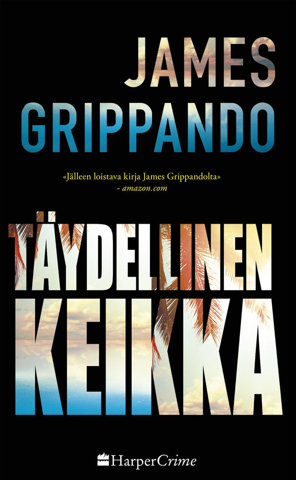 Täydellinen keikka – E-bok – Laddas ner-Digitala böcker-Axiell-peaceofhome.se