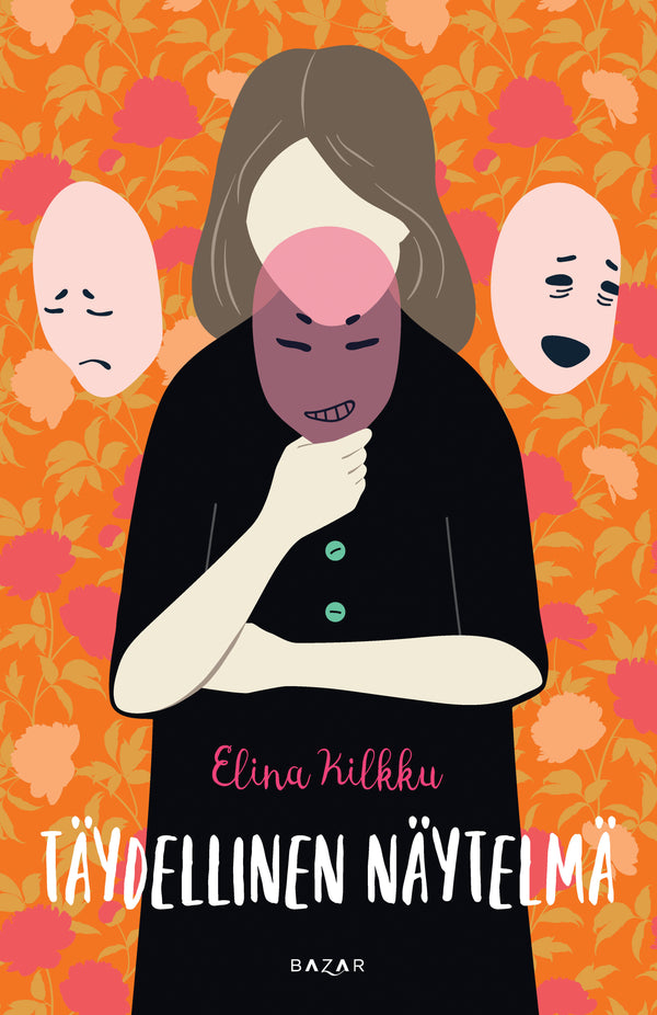 Täydellinen näytelmä – E-bok – Laddas ner-Digitala böcker-Axiell-peaceofhome.se