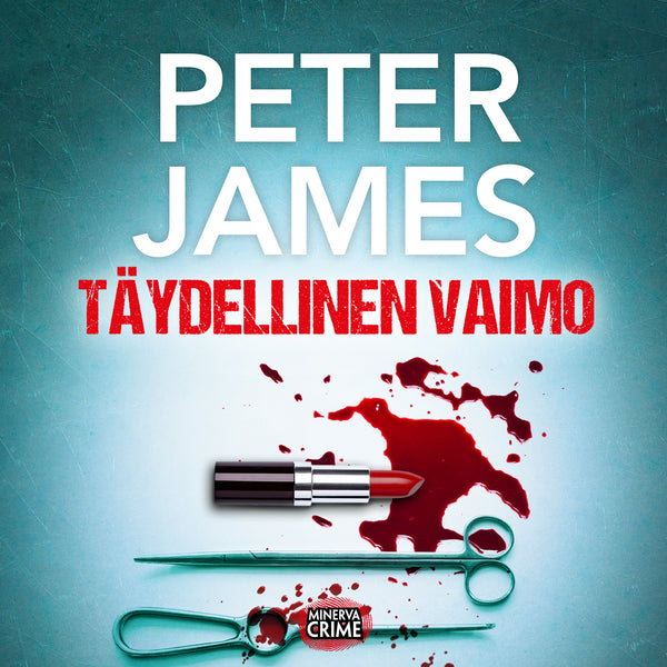 Täydellinen vaimo – Ljudbok – Laddas ner-Digitala böcker-Axiell-peaceofhome.se