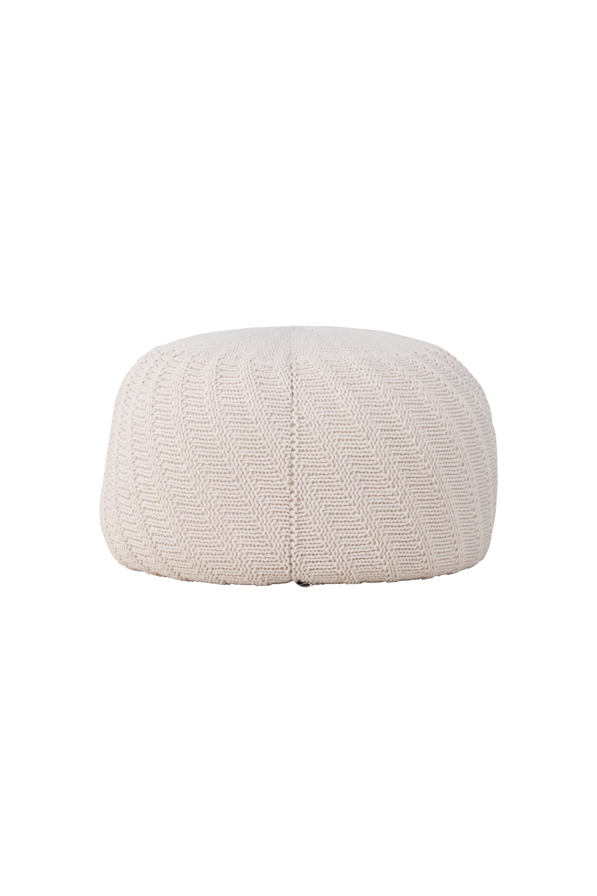 Ted Puff-Ottoman / Pouf-Venture Home-peaceofhome.se