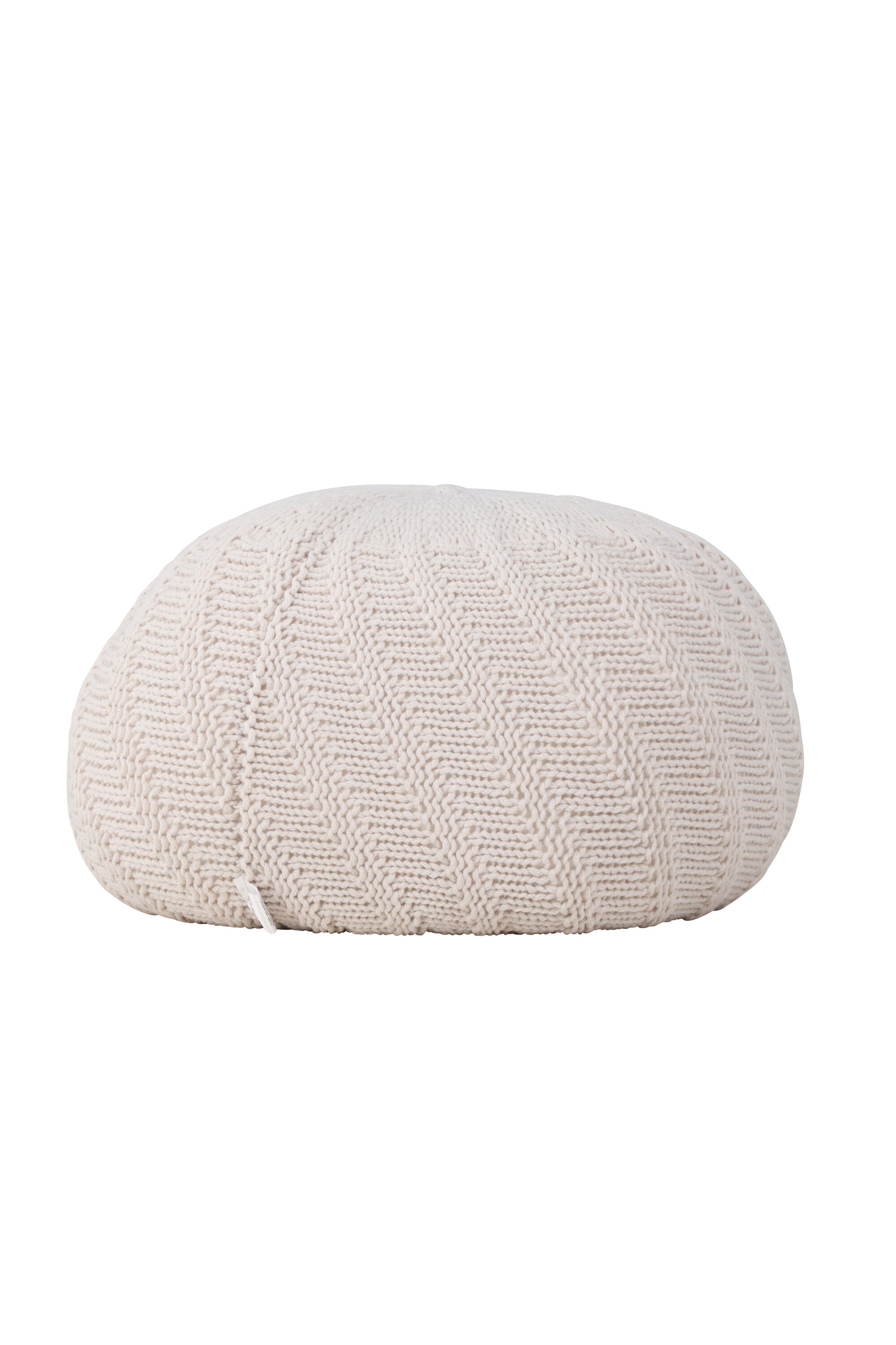 Ted Puff-Ottoman / Pouf-Venture Home-peaceofhome.se