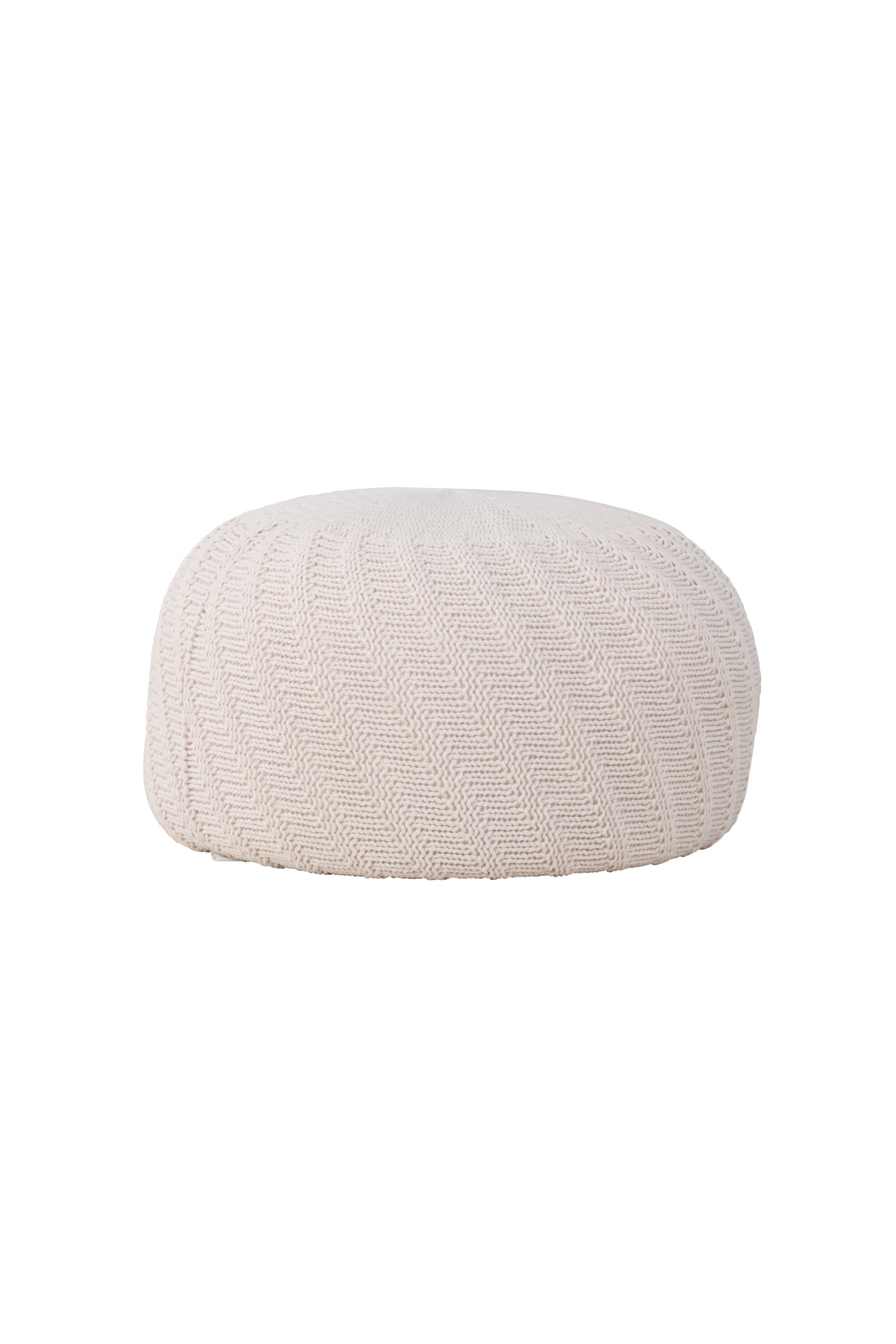 Ted Puff-Ottoman / Pouf-Venture Home-peaceofhome.se