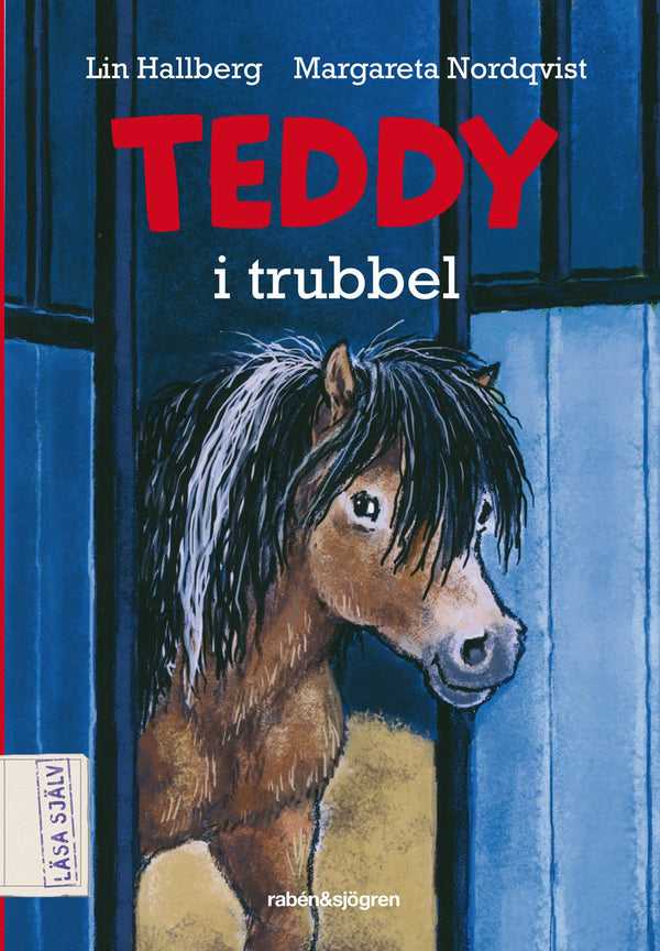 Teddy i trubbel – E-bok – Laddas ner-Digitala böcker-Axiell-peaceofhome.se