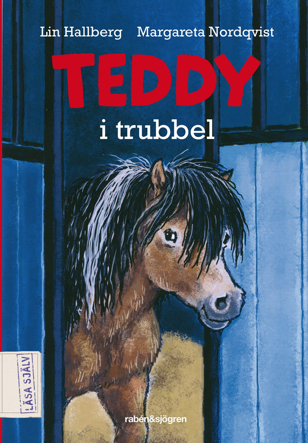 Teddy i trubbel – Ljudbok – Laddas ner-Digitala böcker-Axiell-peaceofhome.se