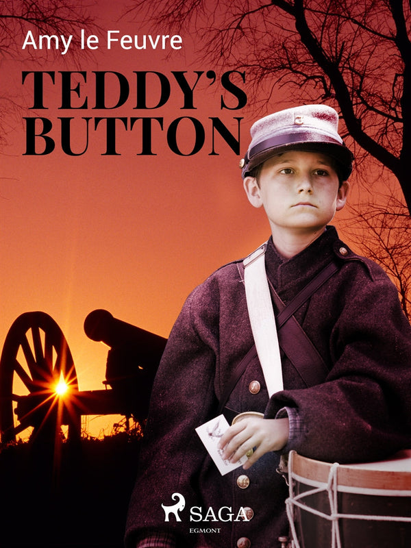 Teddy's Button – E-bok – Laddas ner-Digitala böcker-Axiell-peaceofhome.se