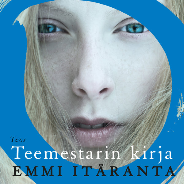 Teemestarin kirja – Ljudbok – Laddas ner