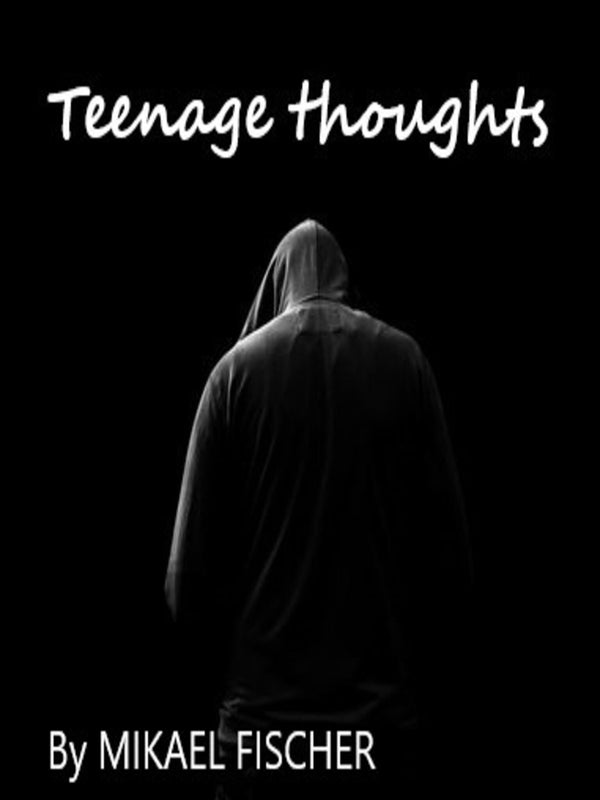 Teenage thoughts – E-bok – Laddas ner-Digitala böcker-Axiell-peaceofhome.se