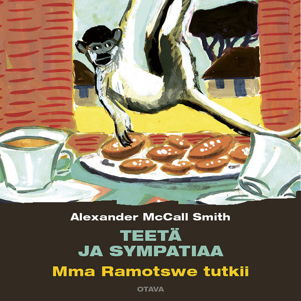 Teetä ja sympatiaa – Ljudbok – Laddas ner-Digitala böcker-Axiell-peaceofhome.se