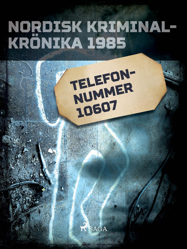 Telefonnummer 10607 – E-bok – Laddas ner-Digitala böcker-Axiell-peaceofhome.se