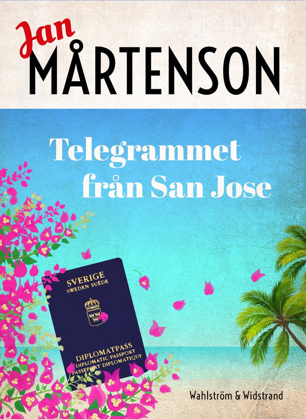 Telegrammet från San José – E-bok – Laddas ner-Digitala böcker-Axiell-peaceofhome.se