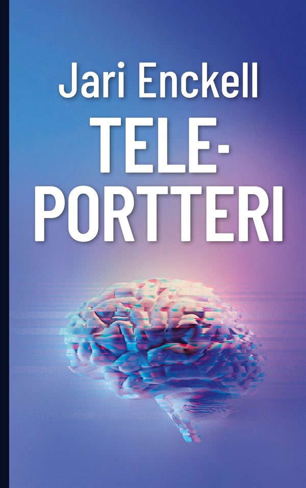 Teleportteri – E-bok – Laddas ner-Digitala böcker-Axiell-peaceofhome.se