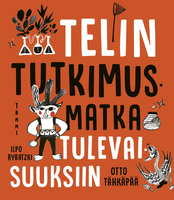 Telin tutkimusmatka tulevaisuuksiin – E-bok – Laddas ner-Digitala böcker-Axiell-peaceofhome.se