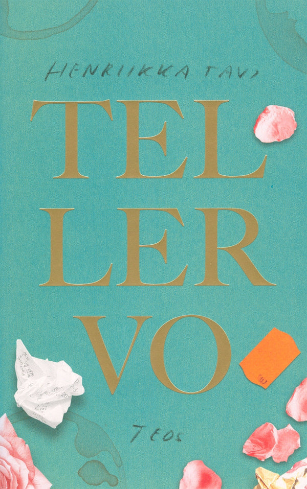 Tellervo – E-bok – Laddas ner-Digitala böcker-Axiell-peaceofhome.se