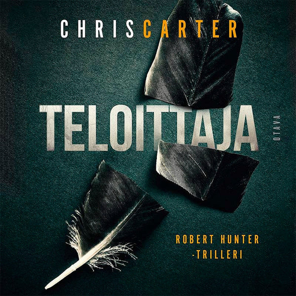 Teloittaja – Ljudbok – Laddas ner-Digitala böcker-Axiell-peaceofhome.se
