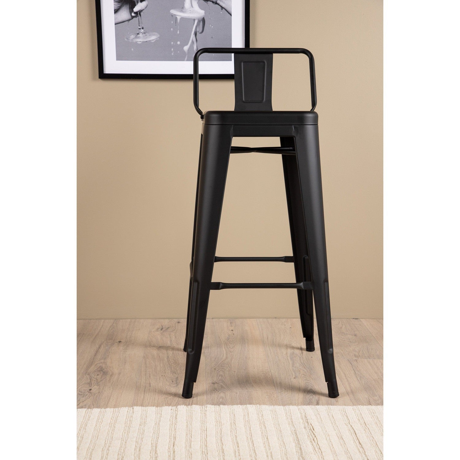 Tempe Barstol-Chair-Venture Home-peaceofhome.se