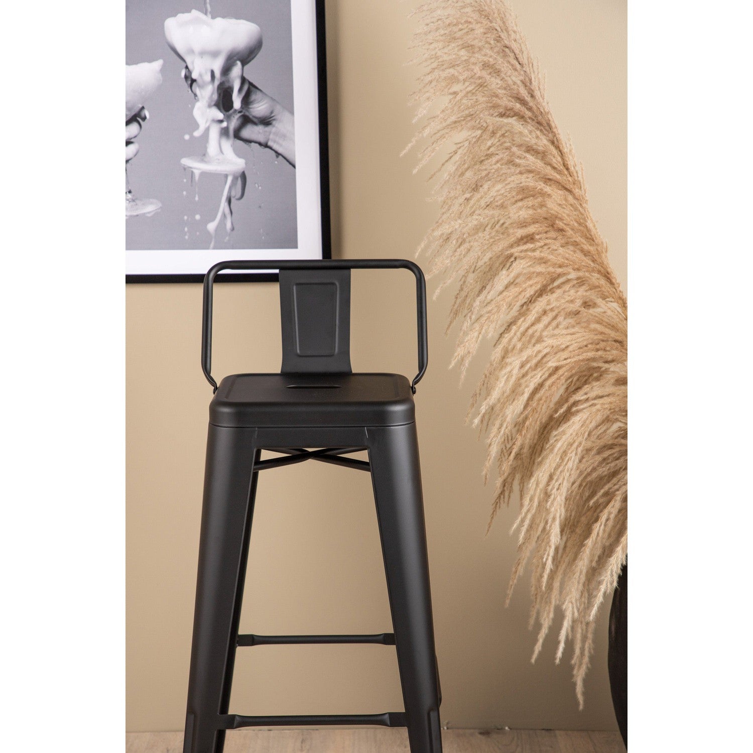 Tempe Barstol-Chair-Venture Home-peaceofhome.se
