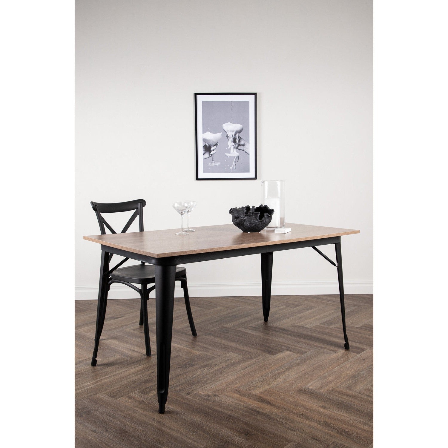 Tempe Bord-Dining Table-Venture Home-peaceofhome.se