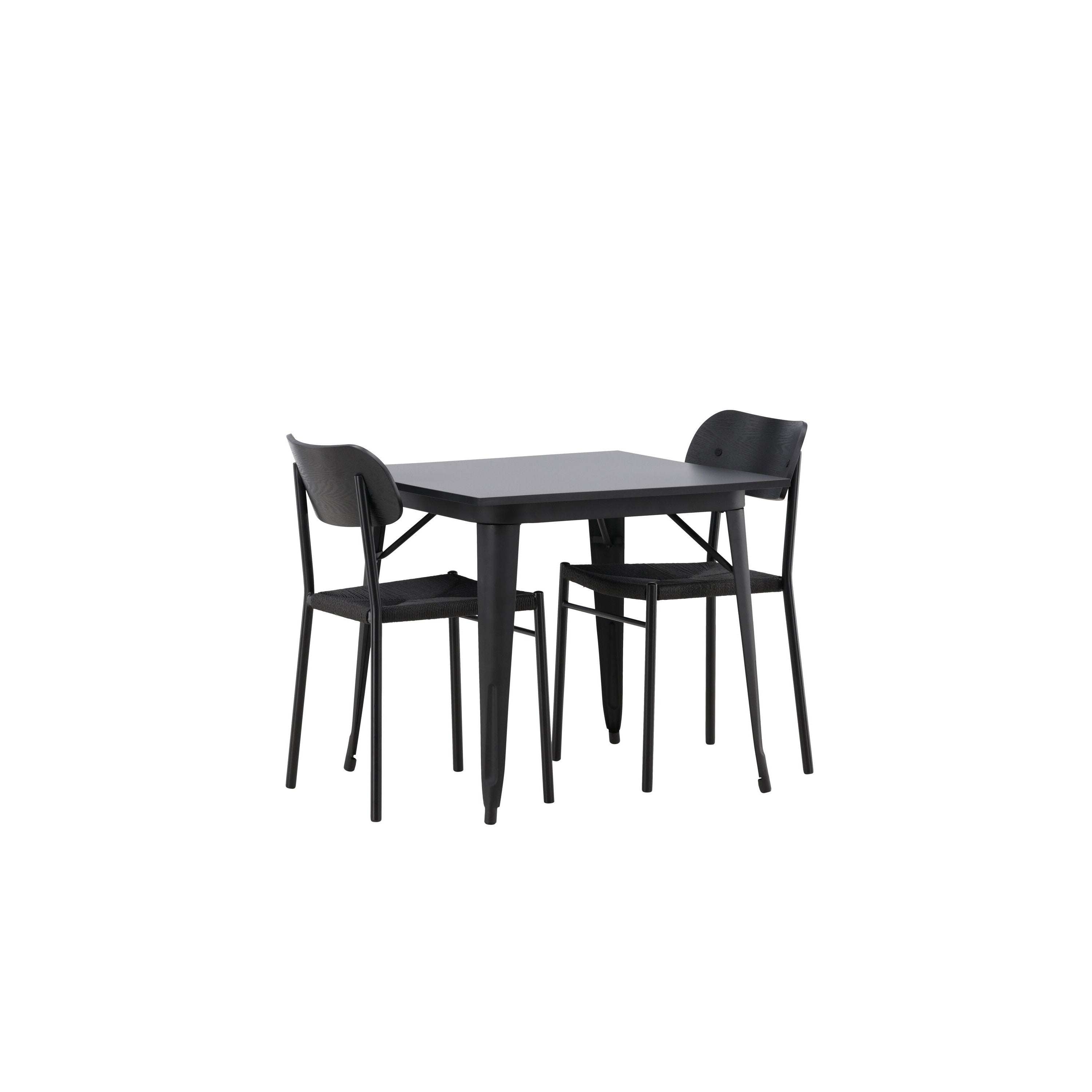 Tempe Rektangulär Matgrupp-GR Dining Set-Venture Home-peaceofhome.se