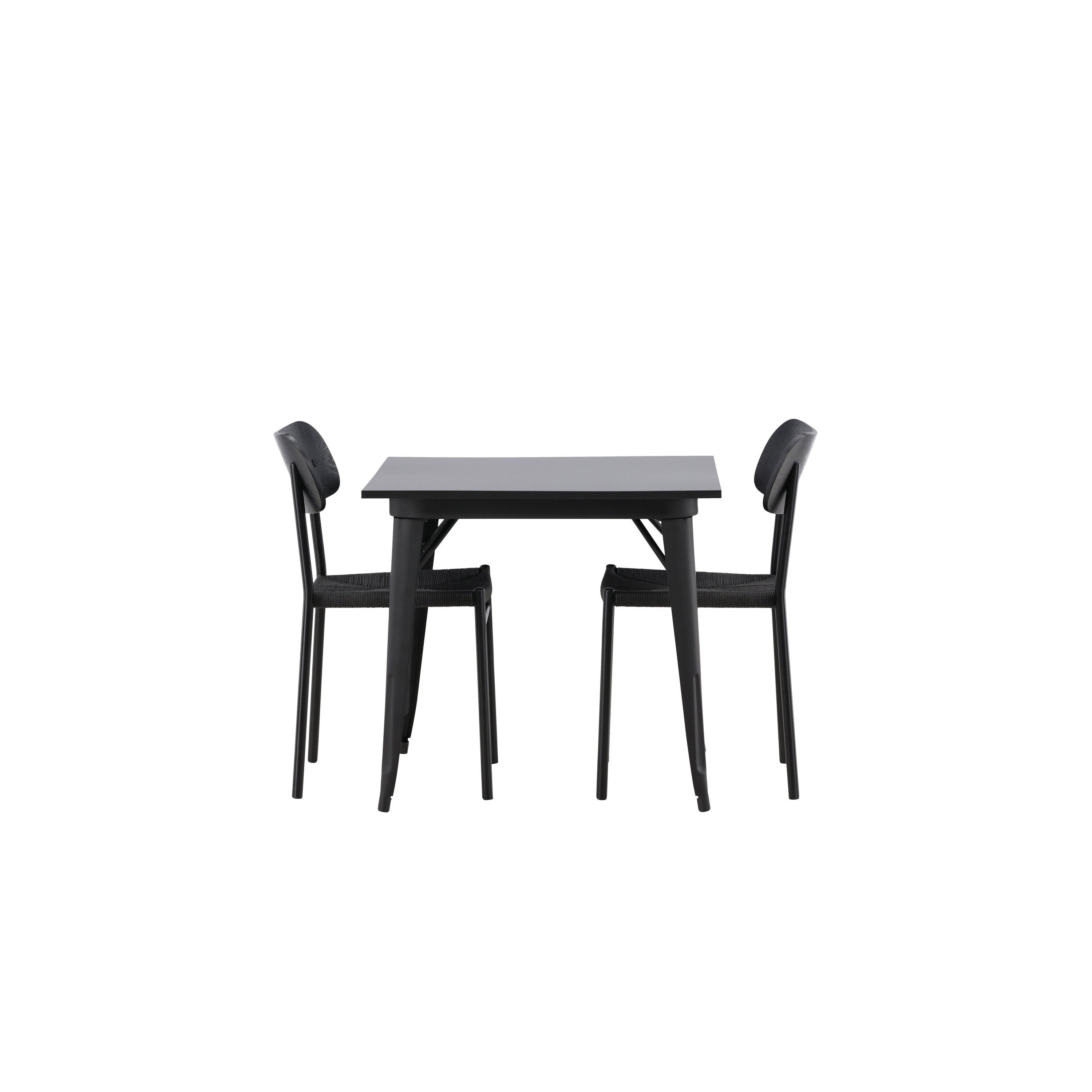 Tempe Rektangulär Matgrupp-GR Dining Set-Venture Home-peaceofhome.se