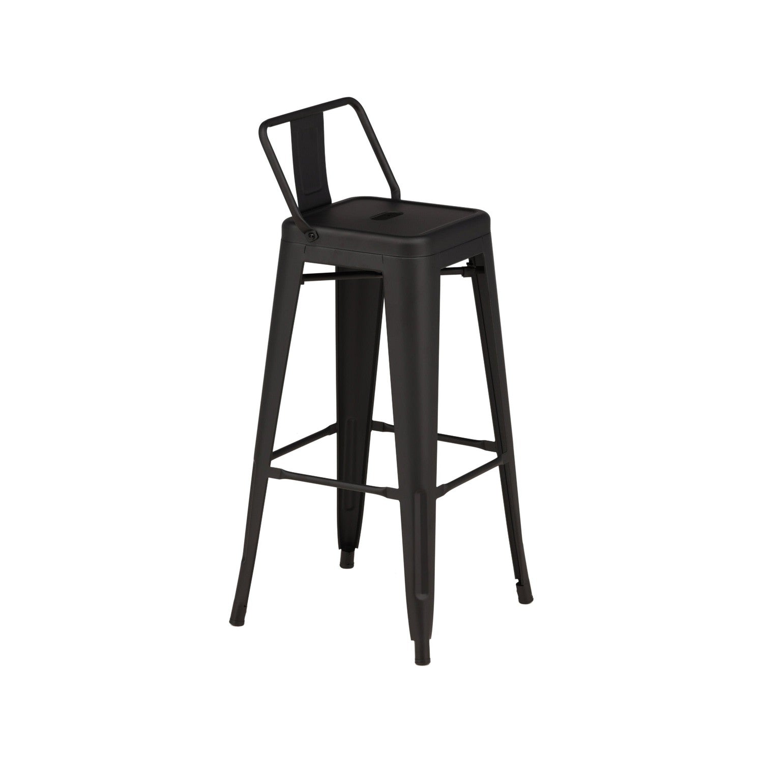 Tempe Stol (endast 4-pack)-Chair-Venture Home-peaceofhome.se